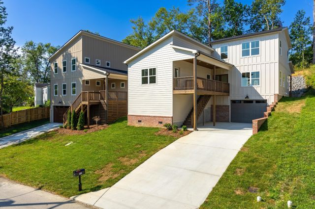 331 Isbill Road, Chattanooga, TN 37419