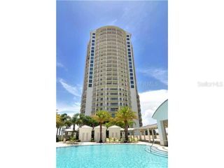 1209 E CUMBERLAND AVENUE 1102, Tampa, FL 33602