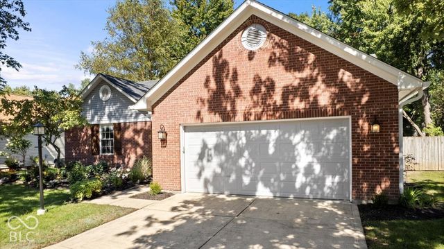 6630 Wilderness Trail, Fishers, IN 46038
