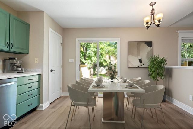 6630 Wilderness Trail, Fishers, IN 46038