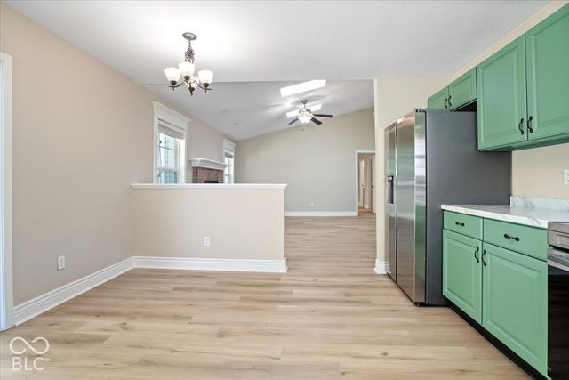 6630 Wilderness Trail, Fishers, IN 46038