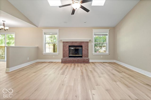 6630 Wilderness Trail, Fishers, IN 46038