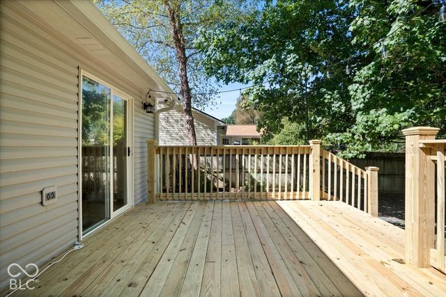6630 Wilderness Trail, Fishers, IN 46038