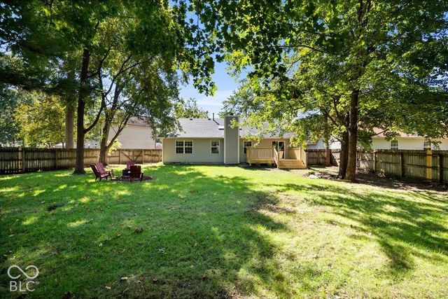 6630 Wilderness Trail, Fishers, IN 46038