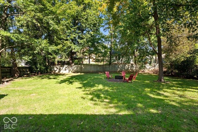 6630 Wilderness Trail, Fishers, IN 46038