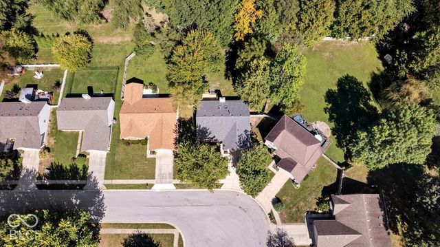 6630 Wilderness Trail, Fishers, IN 46038