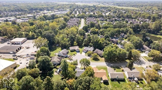 6630 Wilderness Trail, Fishers, IN 46038