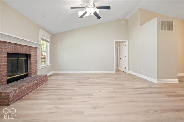 6630 Wilderness Trail, Fishers, IN 46038