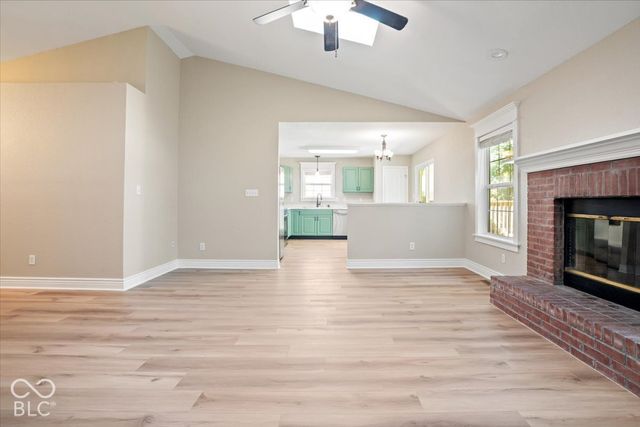 6630 Wilderness Trail, Fishers, IN 46038