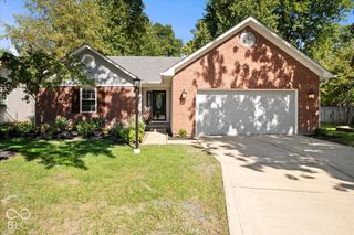 6630 Wilderness Trail, Fishers, IN 46038