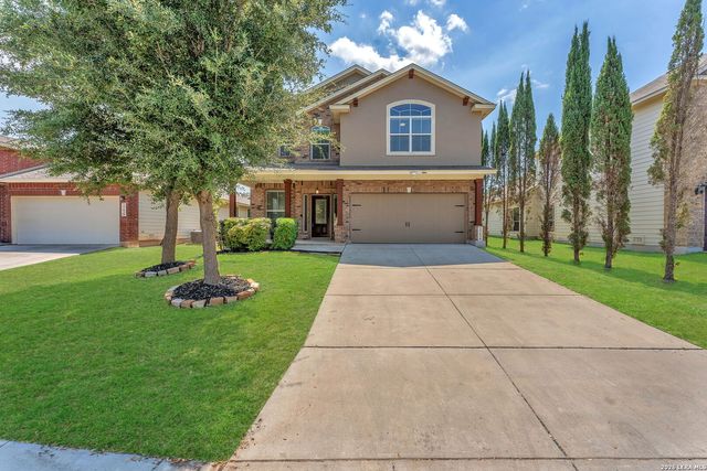 21634 Seminole Oaks, San Antonio, TX 78261