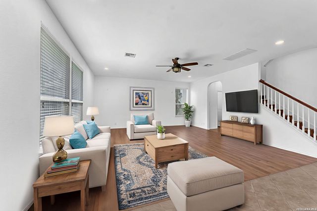 21634 Seminole Oaks, San Antonio, TX 78261