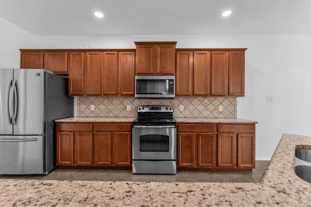21634 Seminole Oaks, San Antonio, TX 78261
