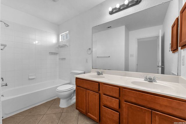 21634 Seminole Oaks, San Antonio, TX 78261