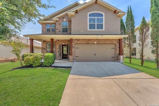 21634 Seminole Oaks, San Antonio, TX 78261