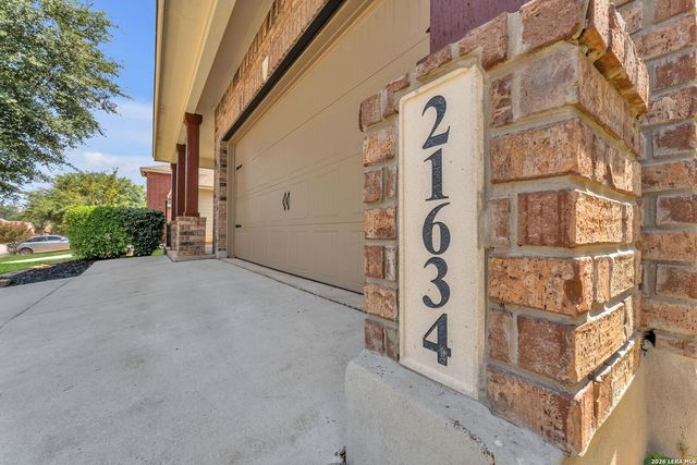 21634 Seminole Oaks, San Antonio, TX 78261