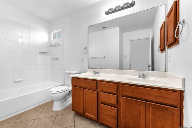 21634 Seminole Oaks, San Antonio, TX 78261