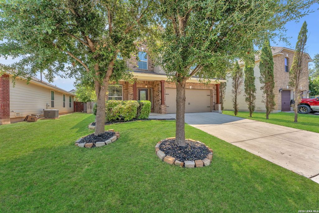 21634 Seminole Oaks, San Antonio, TX 78261