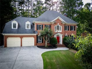 5415 Hampstead Way, Duluth, GA 30097