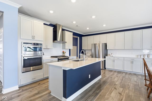 4225 Blackford Road, Bargersville, IN 46106