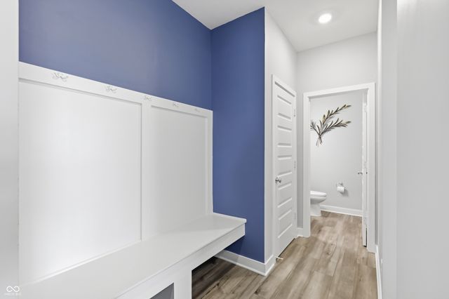 4225 Blackford Road, Bargersville, IN 46106