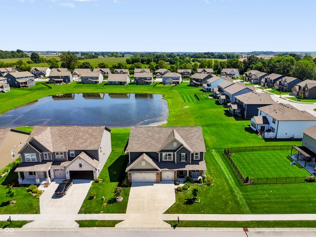 4225 Blackford Road, Bargersville, IN 46106