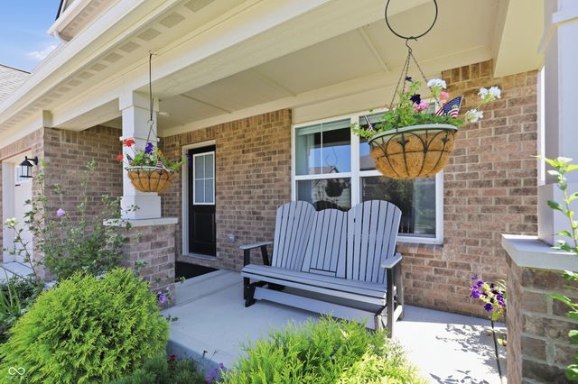 4225 Blackford Road, Bargersville, IN 46106