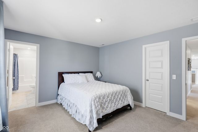 4225 Blackford Road, Bargersville, IN 46106
