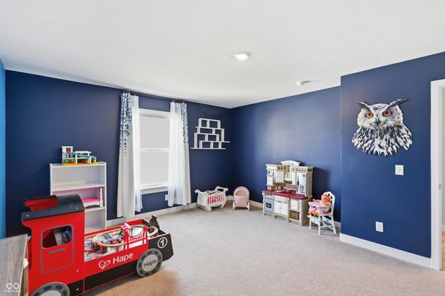 4225 Blackford Road, Bargersville, IN 46106