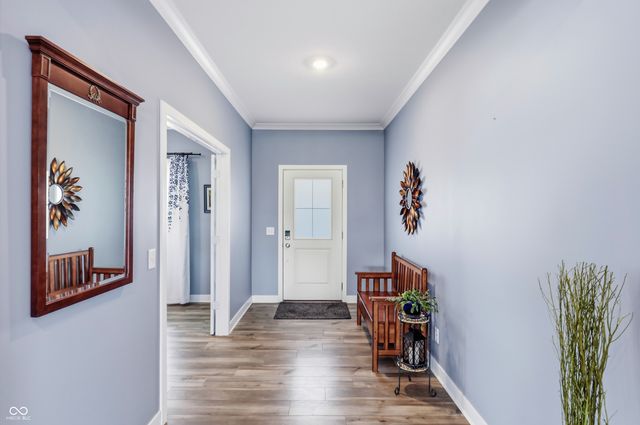 4225 Blackford Road, Bargersville, IN 46106