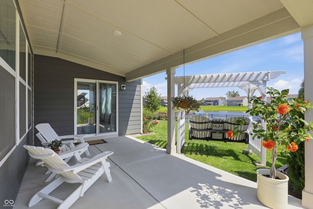 4225 Blackford Road, Bargersville, IN 46106