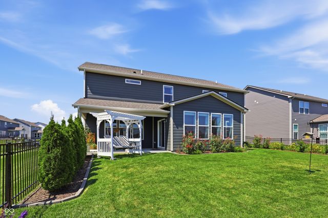 4225 Blackford Road, Bargersville, IN 46106