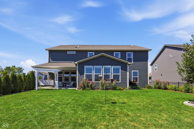 4225 Blackford Road, Bargersville, IN 46106