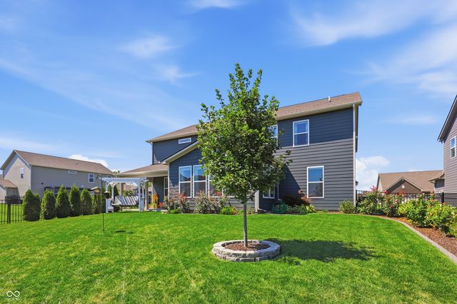 4225 Blackford Road, Bargersville, IN 46106