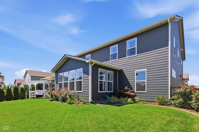 4225 Blackford Road, Bargersville, IN 46106
