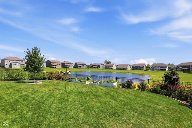4225 Blackford Road, Bargersville, IN 46106