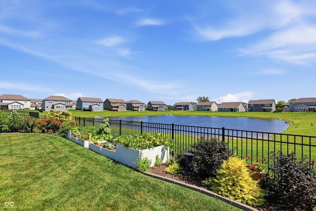 4225 Blackford Road, Bargersville, IN 46106