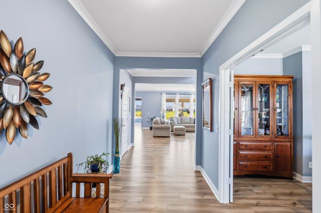 4225 Blackford Road, Bargersville, IN 46106