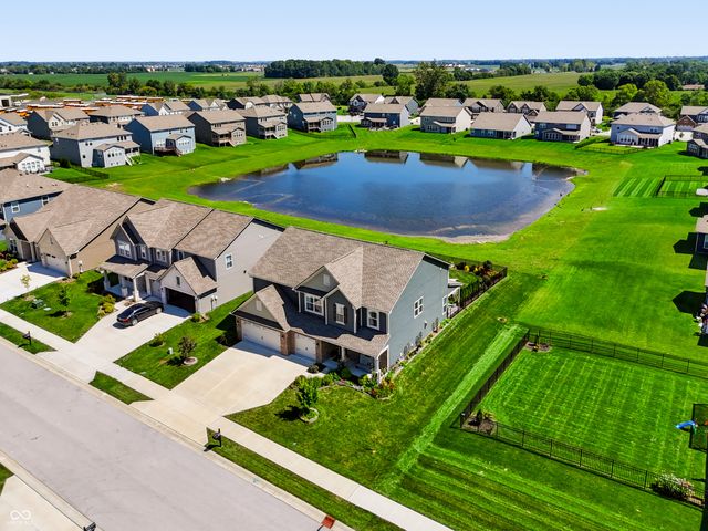 4225 Blackford Road, Bargersville, IN 46106