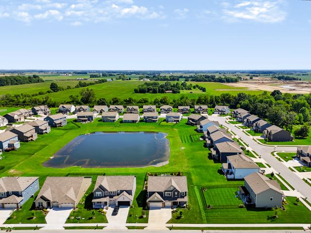 4225 Blackford Road, Bargersville, IN 46106