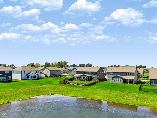 4225 Blackford Road, Bargersville, IN 46106