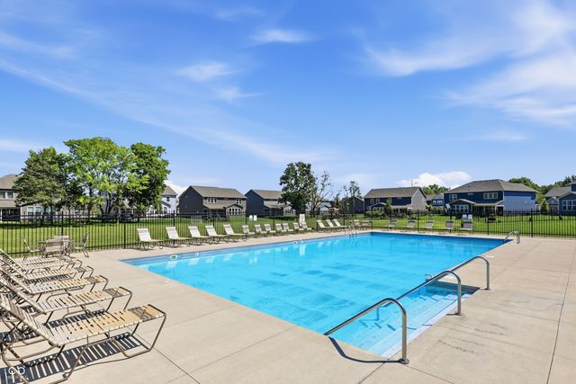 4225 Blackford Road, Bargersville, IN 46106