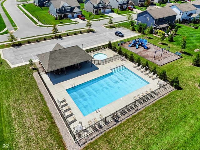 4225 Blackford Road, Bargersville, IN 46106