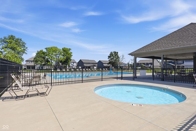 4225 Blackford Road, Bargersville, IN 46106