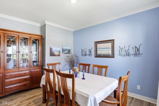 4225 Blackford Road, Bargersville, IN 46106