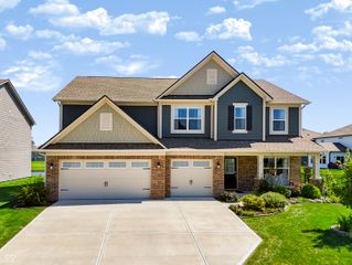 4225 Blackford Road, Bargersville, IN 46106