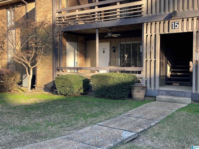 2812 Georgetown Dr Apt 1515, Hoover, AL 35216
