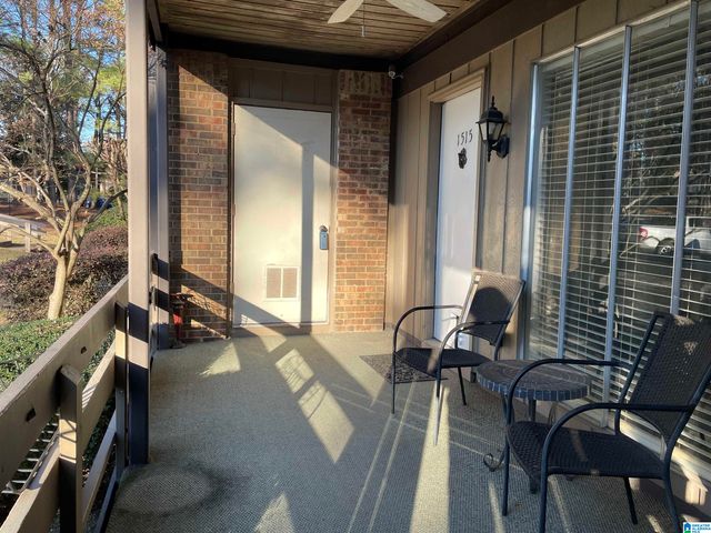 2812 Georgetown Dr Apt 1515, Hoover, AL 35216