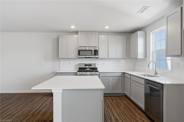 244 Plumtree Court, King, NC 27021