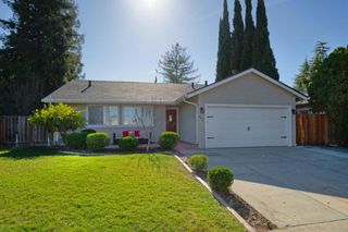 446 Allegan Circle, San Jose, CA 95123